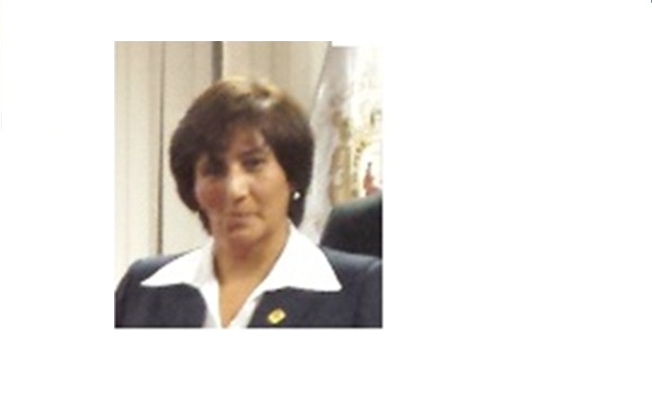 Dra. Lourdes Cespedes Aguirre